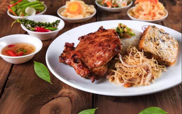 KHA FOOD - CƠM TẤM & CƠM GIA ĐÌNH
