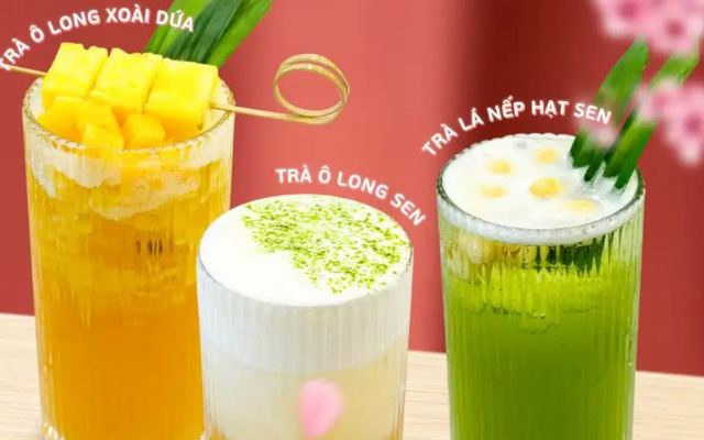 Lani Gelato & Coffee