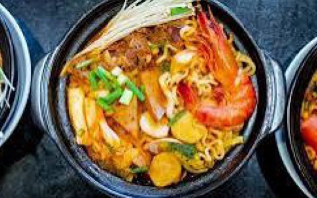 An Food - Mì Cay, Trà Sữa & Bún Trộn - Bắc Ninh