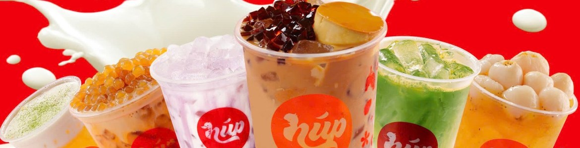 Núp Tea & Coffee