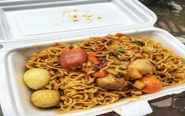 Phở Việt - Quang Trung