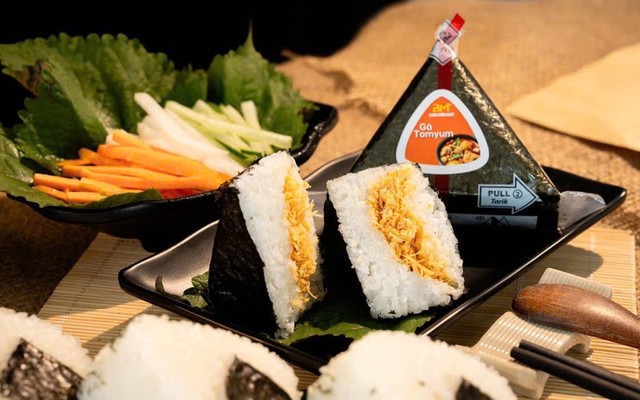 Cơm Nắm Naruto Bắc Ninh - Nhà Văn Hoá Khu 4 Đại Phúc