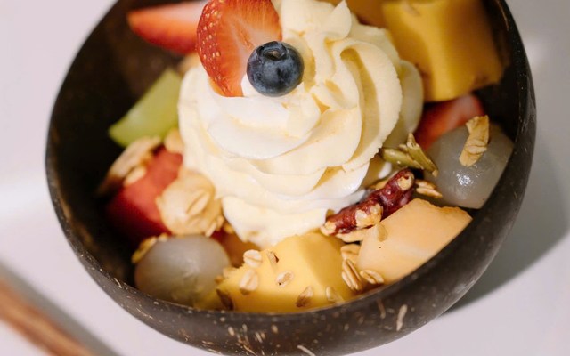 Yaourt 71 - Chi Nhánh Q7