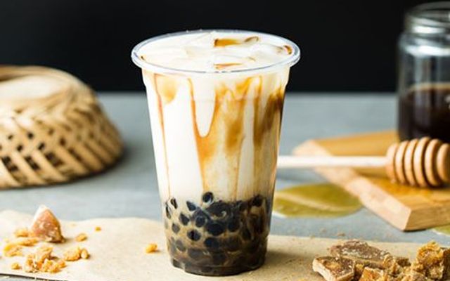 Trà Sữa Phương Thảo - Hiệp Bình