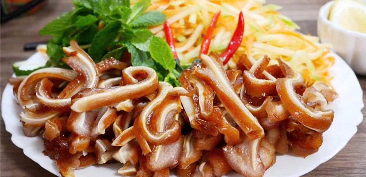 Cơm Văn Phòng 589