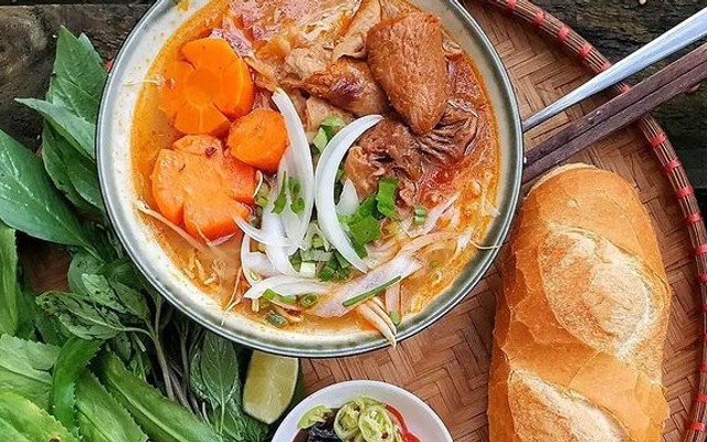 Quán Ăn Ông Gánh - Biên Hòa