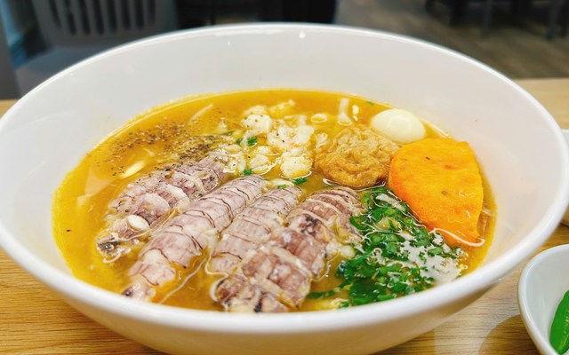 Món Ngon Nha Trang - Uyên Linh