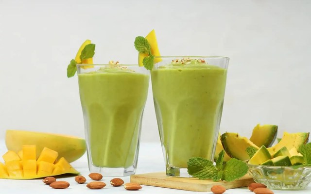 Nước Ép, Sinh Tố & Đồ Ăn Vặt Mẹ Su - Ngõ 52 Mỹ Đình