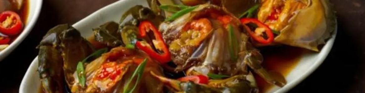Cô Thảo Tôm Cá - Cá Hồi Ngâm Tương