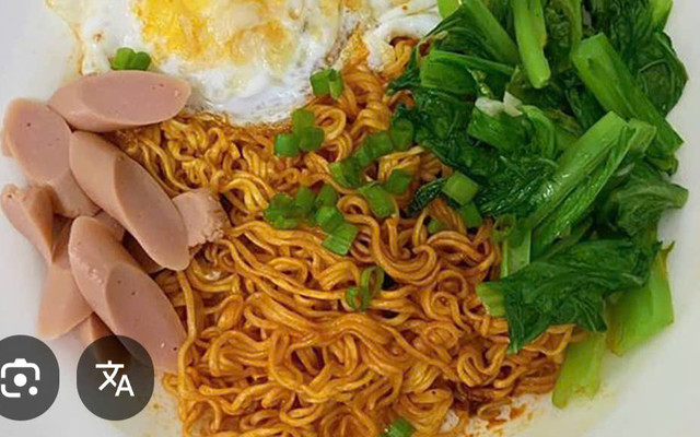 Ăn Vặt 24h - Phước Long