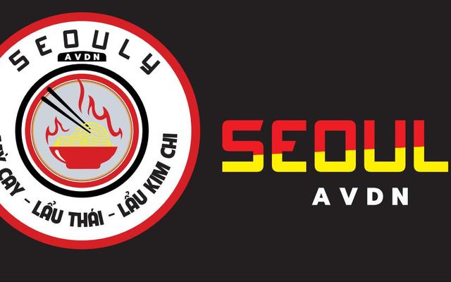 Mỳ Cay SEOULY Nha Trang - 69 Vân Đồn