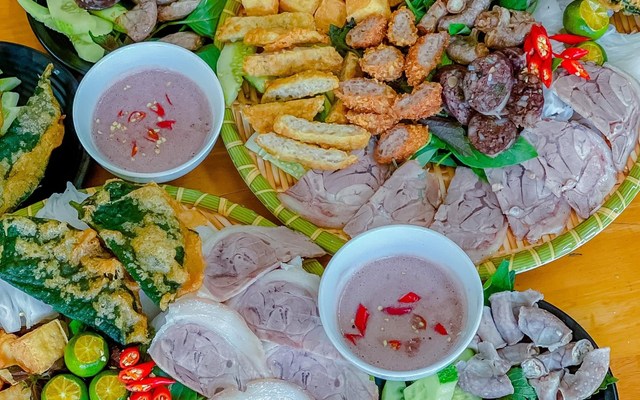 Bún Đậu 111 - C2 PiCiTy