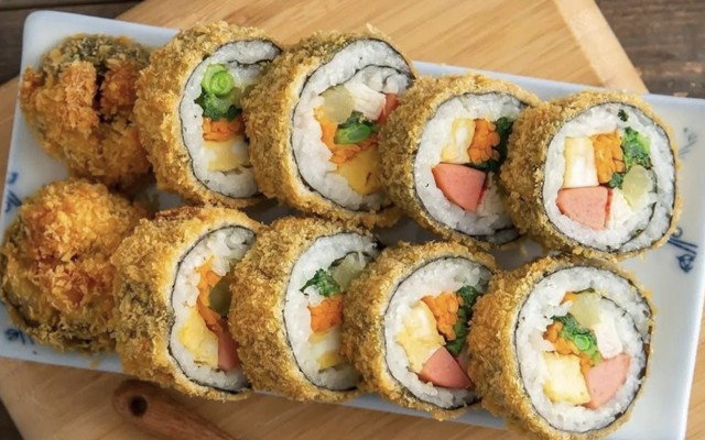 Tiệm Trà & Ăn Vặt Cô Ý - Yersin