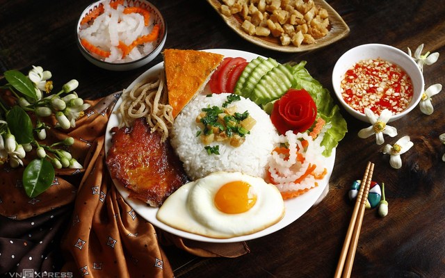 Quán 89 - Cơm Tấm & Bún Thịt Nướng - Ngô Tất Tố