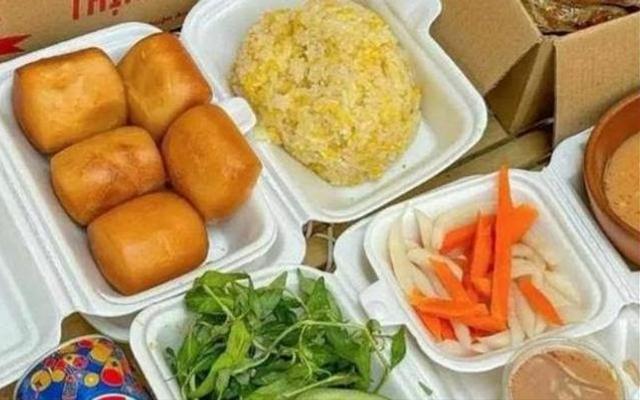 Hệ Thống Gà Nướng Mắm Nhĩ Thịnh Phát Chi Nhánh 6 - 167 Tăng Nhơn Phú