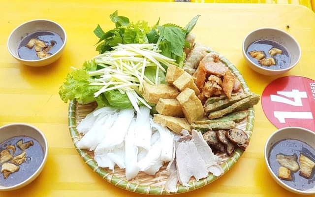 Sinh Tố, Ăn Vặt & Đồ Nướng Lai Rai - Quán Euro