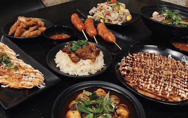 Bamilu Ăn Vặt & More - 111 Đội Cung