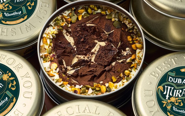 Friendship Bakery & Desserts - Tôn Đản