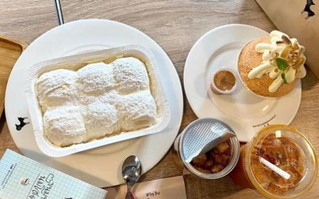 Bếp Mẹ Bún - Bánh After You & Thái Street Food Chuẩn Nội Địa