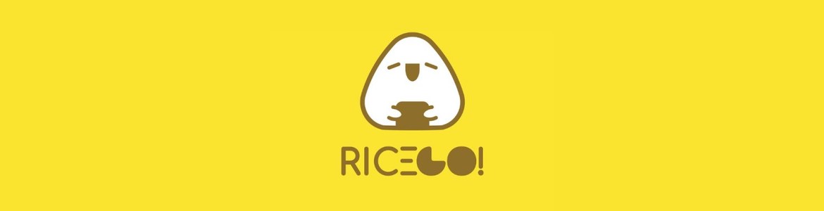 RICE GO