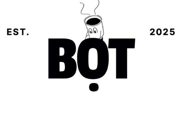 BOT Coffee & Milk Tea
