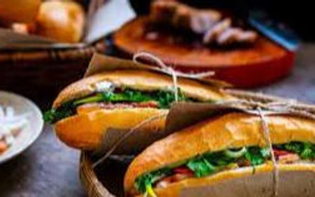 Bánh Mì Sài Gòn - Ngô Miễn Thiệu