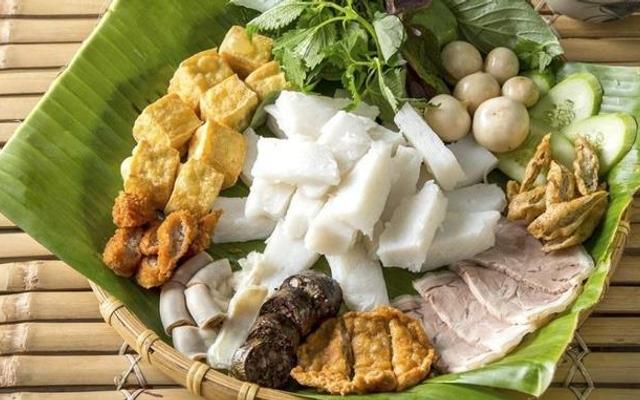 Bún Đậu Mắm Tôm Lộc Phát 2 - Bún Đậu Mẹt