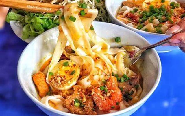 Bún Bò, Mỳ Quảng & Bún Mắm 97DSTK