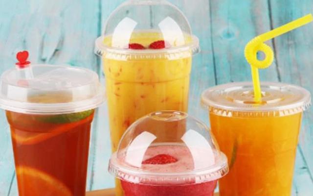 Hà Vy - Sinh Tố, Nước Ép & Trà Trái Cây - Đường 37