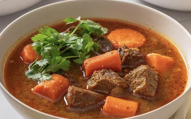 Bún Riêu & Bò Kho Ngoại Nấu - Tân Định