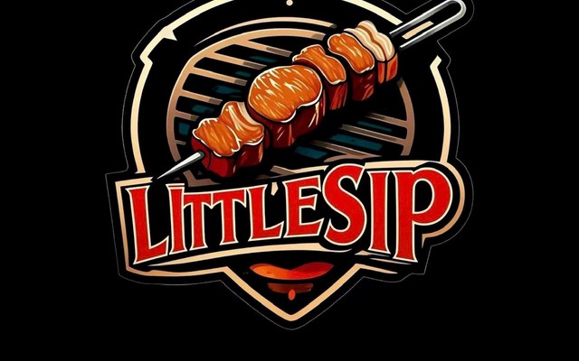 Little Sip Đậm - Trà Sữa & Thịt Xiên Nướng HN - Xóm Chiếu