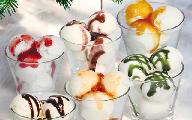 HOUJICHA - Chung Cư IEC