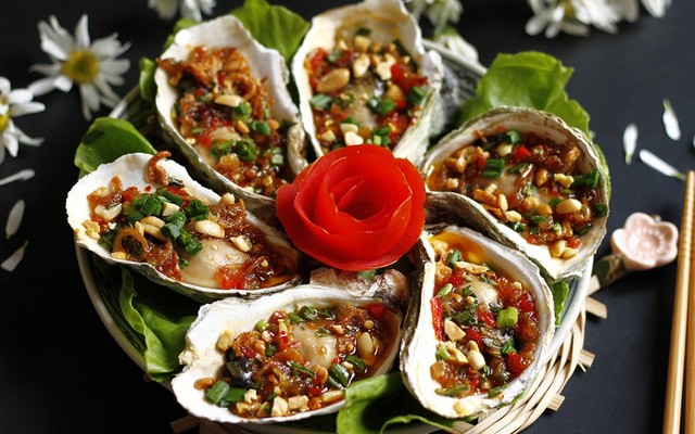 Ăn Vặt Nhà Men - Hoàng Thị Loan