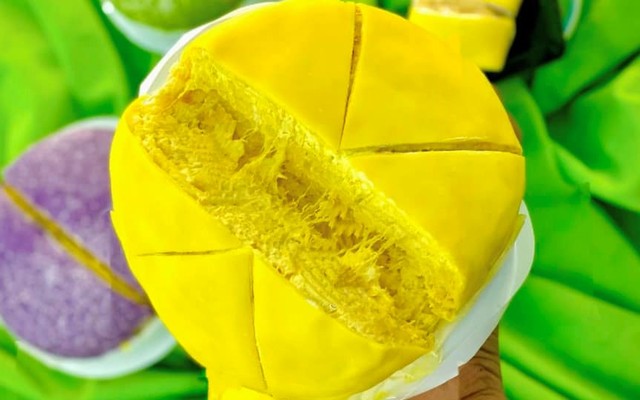 Bánh Cuốn Sầu Riêng Tươi Hiend & Crepe Sầu Riêng Tươi Hiend - Đường 79