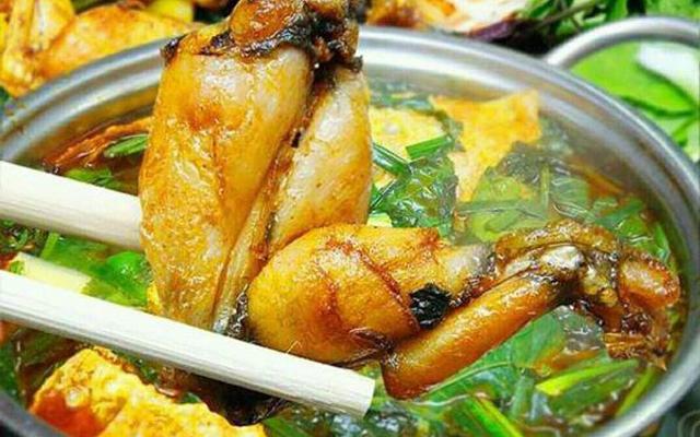 Lẩu Ếch Việt Sing - Chuyên Các Món Về Ếch