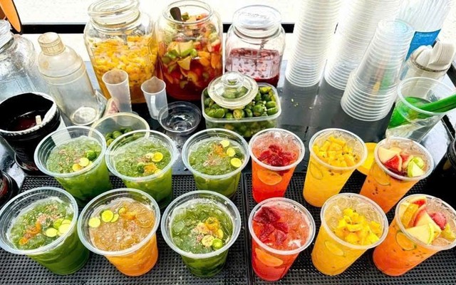 Cô Chủ Nhỏ - 268/1 Lê Văn Hưu