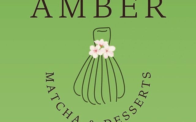 Amber - Matcha & Desserts