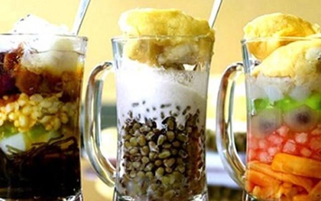 Quán Cô Hai - Chè, Trà Sữa & Sữa Chua Nếp Cẩm - Tháp Đôi