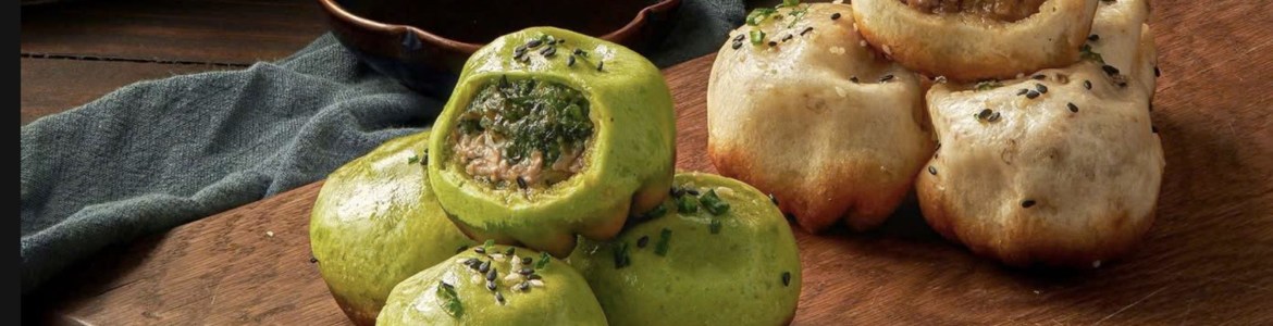 Susubao - Bánh Bao Thượng Hải