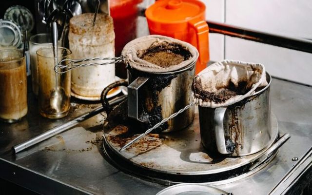 Vegan Events Coffee - 12 Yagout