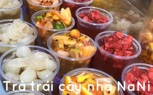 Bánh Dép - 162 Tân Hoà Đông