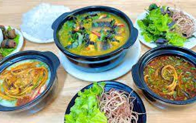 Huyền An - Miến Lươn Bát Đá - Nguyễn An Ninh