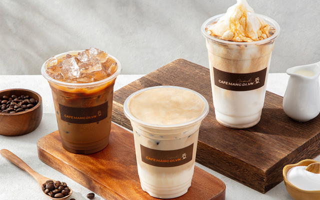 Cafemangdi.vn - Cà Phê Muối - Nguyễn Trãi