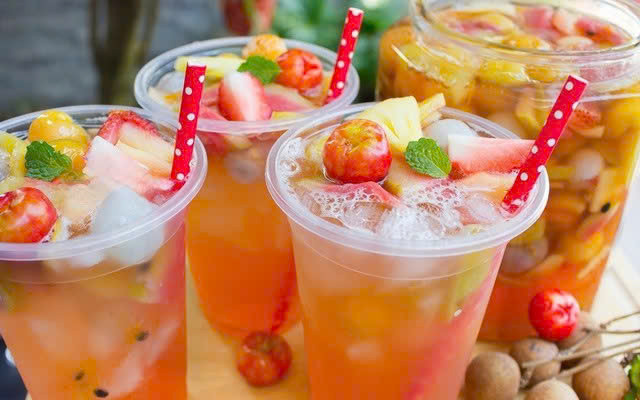 Trà Sữa Kim - KP Bình Phước B