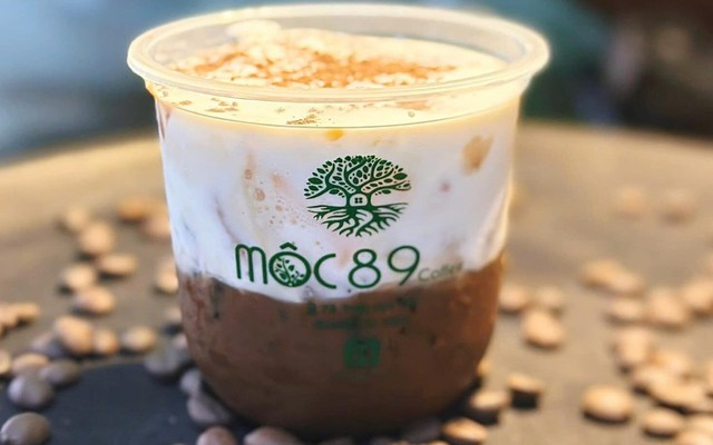 MỘC NGUYÊN Coffee - 78 TRẦN VĂN TRÀ