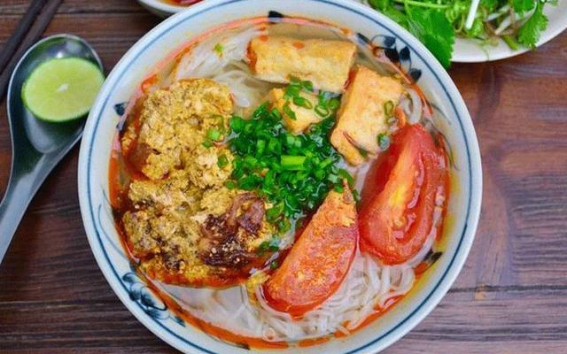 Bún Riêu Sài Gòn O Nhi Cơ Sở 5 - Nguyễn Tự Tân