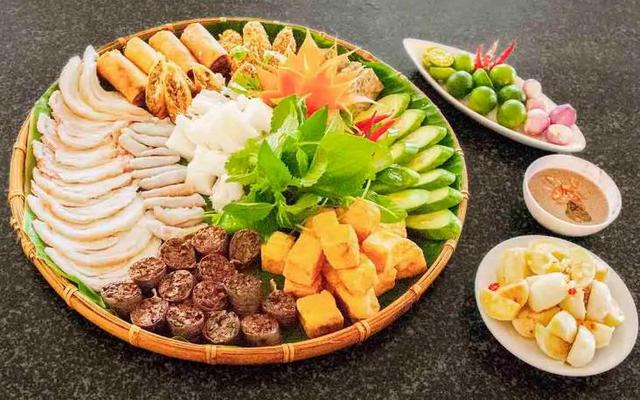 Tiệm Mẹ Su Gấu - Phương Canh