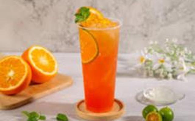 883 Coffee And Drinks - Đường 30 Tháng 4
