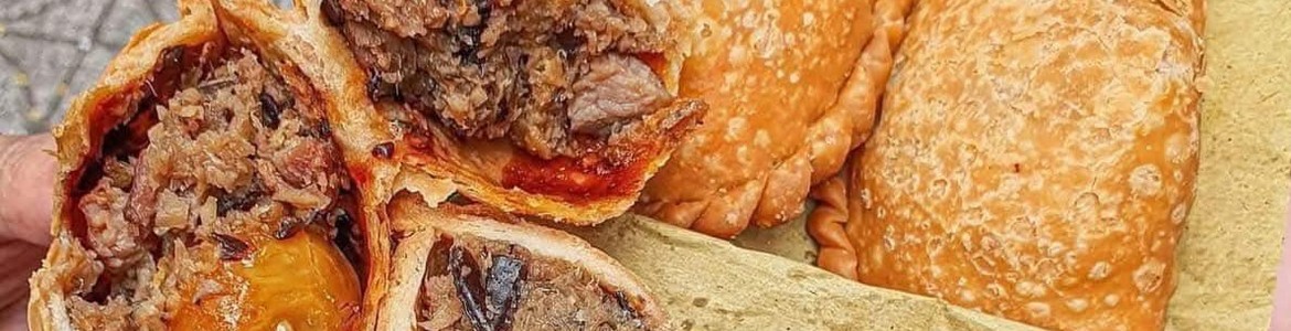 Bánh Xếp Thảo