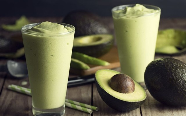 Cà Phê Xoài - Chợ An Dương